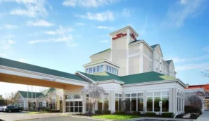 Hilton Garden Inn Champaign/ Urbana Book Now Pay Later Hotels