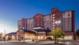 Hilton Garden Inn Chicago O'Hare Airport Book Now Pay Later Hotels
