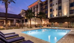 Hilton Garden Inn Chino Hills Pomona CA Book Now Pay Later Hotels