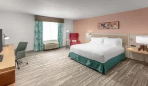 Hilton Garden Inn Columbus Book Now Pay Later Hotels