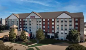 Hilton Garden Inn Dallas/Duncanville Book Now Pay Later Hotels