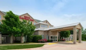 Hilton Garden Inn Denton Book Now Pay Later Hotels