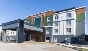 Hilton Garden Inn Des Moines Airport Book Now Pay Later Hotels