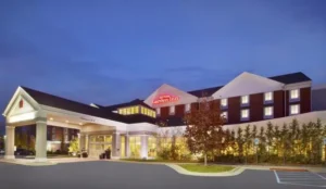 Hilton Garden Inn Detroit/Novi Book Now Pay Later Hotels