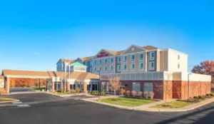 Hilton Garden Inn Devens Common Book Now Pay Later Hotels