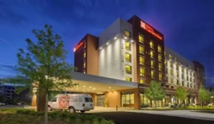 Hilton Garden Inn Durham-University Medical Center Book Now Pay Later Hotels