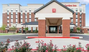 Hilton Garden Inn Edmond/Oklahoma City North Book Now Pay Later Hotels