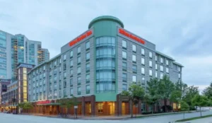 Hilton Garden Inn Evanston Book Now Pay Later Hotels
