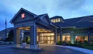 Hilton Garden Inn Evansville Book Now Pay Later Hotels