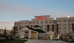 Hilton Garden Inn Findlay Book Now Pay Later Hotels