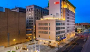 Hilton Garden Inn Flint Downtown Book Now Pay Later Hotels