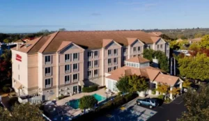 Hilton Garden Inn Folsom Book Now Pay Later Hotels