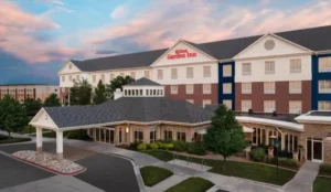 Hilton Garden Inn Fort Collins Book Now Pay Later Hotels