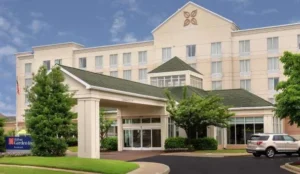 Hilton Garden Inn Frederick Book Now Pay Later Hotels