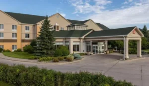 Hilton Garden Inn Grand Forks-Und Book Now Pay Later Hotels