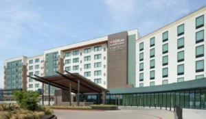 Hilton Garden Inn Grand Prairie At EpicCentral Book Now Pay Later Hotels