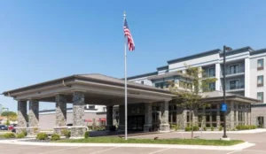 Hilton Garden Inn Grand Rapids East Book Now Pay Later Hotels