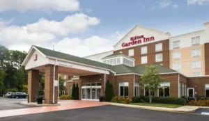 Hilton Garden Inn Hampton Coliseum Central Book Now Pay Later Hotels