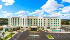 Hilton Garden Inn Harlingen Convention Center, Tx Book Now Pay Later Hotels