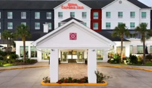 Hilton Garden Inn Houston/Clear Lake NASA Book Now Pay Later Hotels