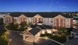 Hilton Garden Inn Indianapolis Northeast/Fishers Book Now Pay Later Hotels