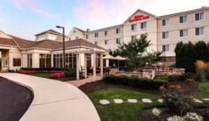 Hilton Garden Inn Melville Book Now Pay Later Hotels