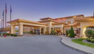 Hilton Garden Inn Milwaukee Airport Book Now Pay Later Hotels