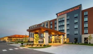 Hilton Garden Inn Milwaukee Brookfield Conference Center Book Now Pay Later Hotels