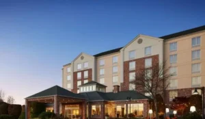 Hilton Garden Inn Providence Airport/Warwick Book Now Pay Later Hotels