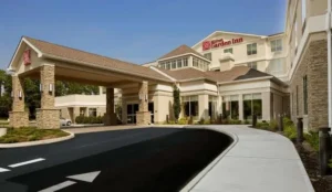 Hilton Garden Inn Roslyn Book Now Pay Later Hotels