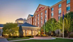 Hilton Garden Inn Salt Lake City/Sandy Book Now Pay Later Hotels