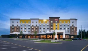 Hilton Garden Inn Seattle Lynnwood, Wa Book Now Pay Later Hotels