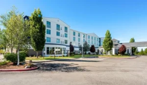 Hilton Garden Inn Seattle North/Everett Book Now Pay Later Hotels