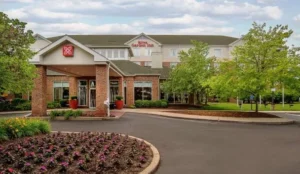 Hilton Garden Inn St. Louis/Chesterfield Book Now Pay Later Hotels