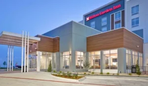 Hilton Garden Inn Tulsa-Broken Arrow, OK Book Now Pay Later Hotels