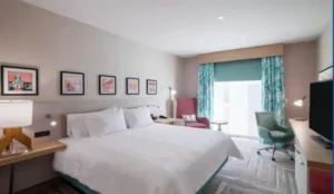 Hilton Garden Inn Visalia, Ca Book Now Pay Later Hotels
