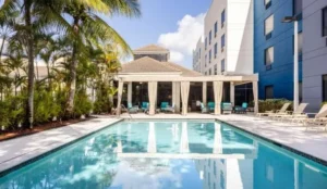 Hilton Garden Inn West Palm Beach Airport Book Now Pay Later Hotels