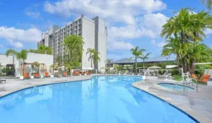 Hilton Irvine/Orange County Airport Book Now Pay Later Hotels