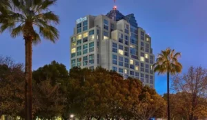 Hilton Los Angeles North-Glendale & Executive Meeting Center Book Now Pay Later Hotels