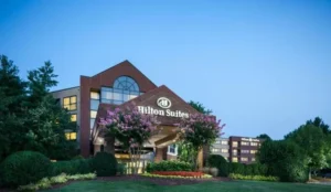 Hilton Suites Brentwood Book Now Pay Later Hotels
