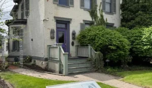 Historic Sion Bass Guest House Book Now Pay Later Hotels