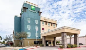 Holiday Inn - Brownsville by IHG Book Now Pay Later Hotels