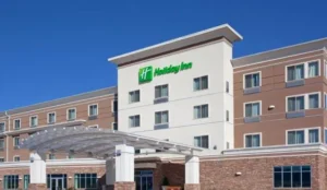 Holiday Inn Casper East-Medical Center by IHG Book Now Pay Later Hotels