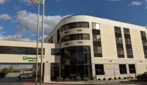 Holiday Inn Champaign by IHG Book Now Pay Later Hotels