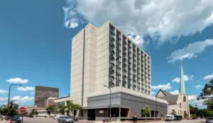 Holiday Inn Chicago North-Evanston by IHG Book Now Pay Later Hotels