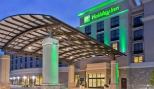 Holiday Inn - Clarksville Northeast by IHG Book Now Pay Later Hotels