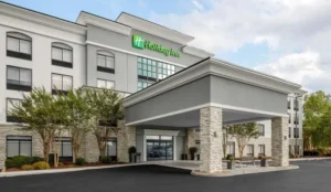 Holiday Inn Cleveland by IHG Book Now Pay Later Hotels