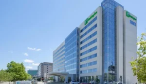 Holiday Inn Cleveland Clinic by IHG Book Now Pay Later Hotels