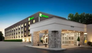 Holiday Inn Cleveland-Mayfield by IHG Book Now Pay Later Hotels