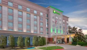 Holiday Inn Dallas - Fort Worth Airport South by IHG Book Now Pay Later Hotels